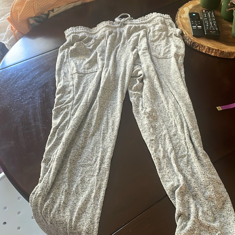 stars above sweats
